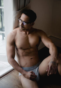 CRAIG YAN NAING AUNG