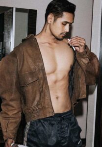 CRAIG YAN NAING AUNG