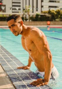 CRAIG YAN NAING AUNG