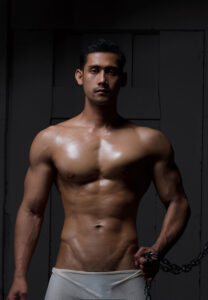 CRAIG YAN NAING AUNG