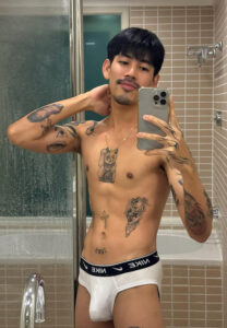 เอกชัย บุญอุไร