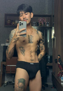 เอกชัย บุญอุไร