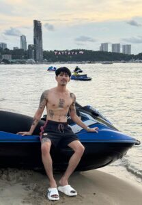 เอกชัย บุญอุไร