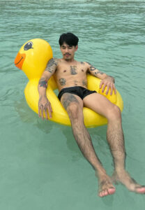 เอกชัย บุญอุไร