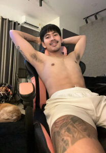 เอกชัย บุญอุไร