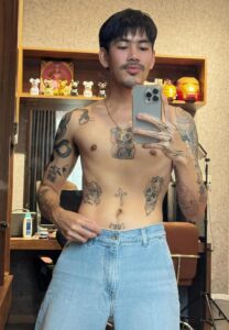 เอกชัย บุญอุไร