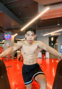 Vorachet Arayavisedvong