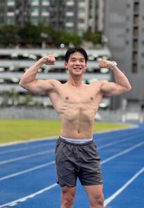 Vorachet Arayavisedvong