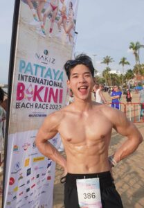 Vorachet Arayavisedvong