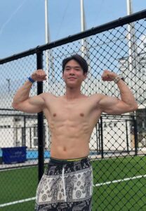 Vorachet Arayavisedvong