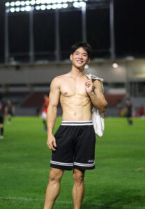 Vorachet Arayavisedvong