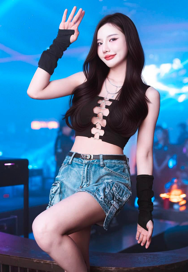 Lookwa DJ