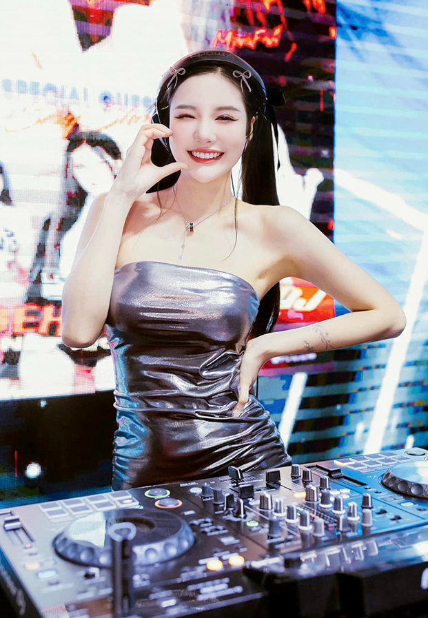 Lookwa DJ