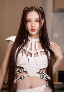 Lookwa-DJ-นางแบบ