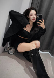 Lookwa-DJ-สาวเท่