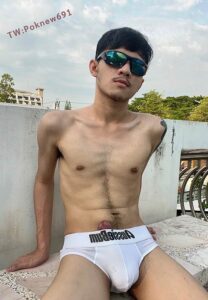 ป๊อก @Poknew691