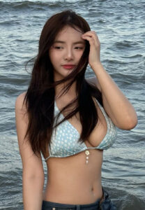 น้องเพลง-ทะเล