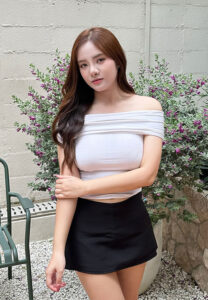 น้องเพลง-ลุคดี