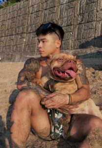 XavierShih-003-Sweet Xavier Shih