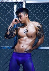 XavierShih-017-Adorable Xavier Shih