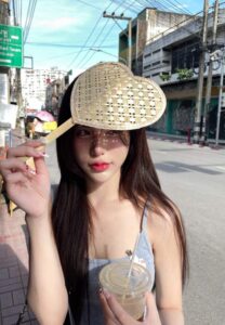 น้องดรีม ddreamjrr