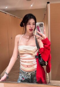 น้องดรีม ddreamjrr